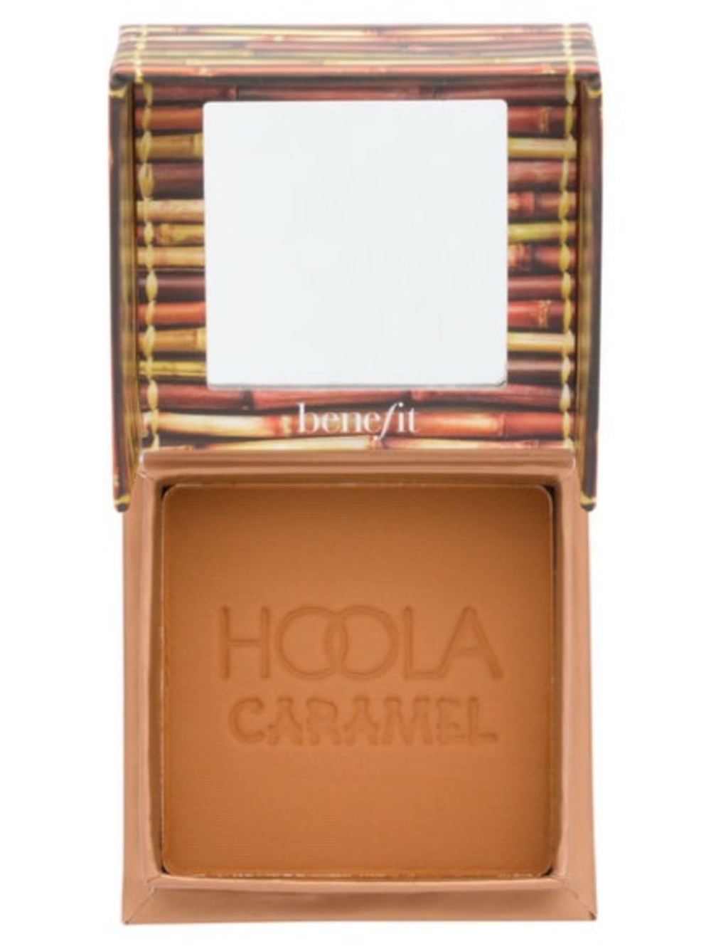 New full size Benefit Hoola caramel bronzer - Picture 2 of 4